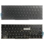 Πληκτρολόγιο Apple MacBook Pro A2159, Μαύρο,US