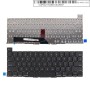 Πληκτρολόγιο Apple MacBook Pro A2141, Μαύρο,Για μοντέλα με Backlit, US