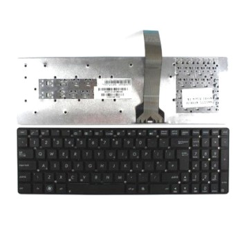 Πληκτρολόγιο Asus K75 K75D, Μαύρο, US/UK