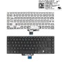 Πληκτρολόγιο Asus VivoBook 15 X510UA X510UQ F510UA, Μαύρο,UK ( +BG Print)