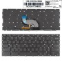 Πληκτρολόγιο Asus Chromebook Flip C302C C302CA C302, Μαύρο με Backlit, US