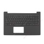 Palmrest Με Πληκτρολόγιο Asus X553 - Μαύρος χωρίς TouchPad