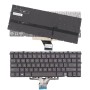 Πληκτρολόγιο HP Envy X360 13-AY, Μαύρος με Backlit, US