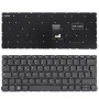 Πληκτρολόγιο HP ProBook X360 430 G7 430 G8 Series, Μαύρο, UK