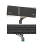 Πληκτρολόγιο HP Pavilion 15-DA 250 255 G7 Gen7 7th Gen, Μαύρο με Backlit, US