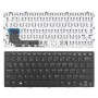 Πληκτρολόγιο HP EliteBook 810 G1 810 G2 810 G3, Μαύρο, US/UK