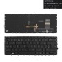 Πληκτρολόγιο HP EliteBook 840 G7, Μαύρο,με Pointing Stick με Backlit, UK