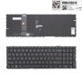 Πληκτρολόγιο HP ProBook 450 G8 455 G8 Series, Μαύρο με Backlit, Original, US