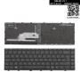 Πληκτρολόγιο HP ProBook 430 G5 440 G5 445 G5, Μαύρο με Backlit, US/UK