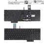 Πληκτρολόγιο Lenovo Legion Y7000 2020 R7000 2020 Y7000P R7000P 2020, Μαύρο,RGB Backlit, US/UK
