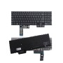Πληκτρολόγιο Lenovo LOQ 15ARP9 15AHP9 15IAX9 G5000 Γκρί με Backlit, US/UK