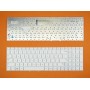 Πληκτρολόγιο Samsung 300 SERIES NP300 NP300E5A 15.6", άσπροa, US