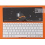 Πληκτρολόγιο Sony Vaio SVF 14, άσπροa με Backlit, US