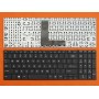 Πληκτρολόγιο Toshiba Satellite C50-B C55-B, Μαύρο, US/UK ( +BG Print)