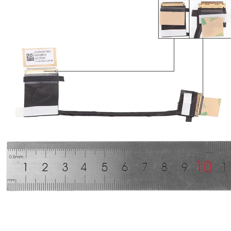 Καλωδιοταινίες για Asus UX333 UX333FA UX333FN UX333U FHD Καλωδιοταινίες για Asus UX333 UX333FA UX333FN UX333U FHD