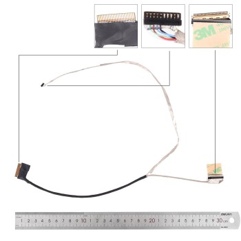 Καλωδιοταινίες για Asus FA506IU FA506 FX506L 40 Pin 144Hz
