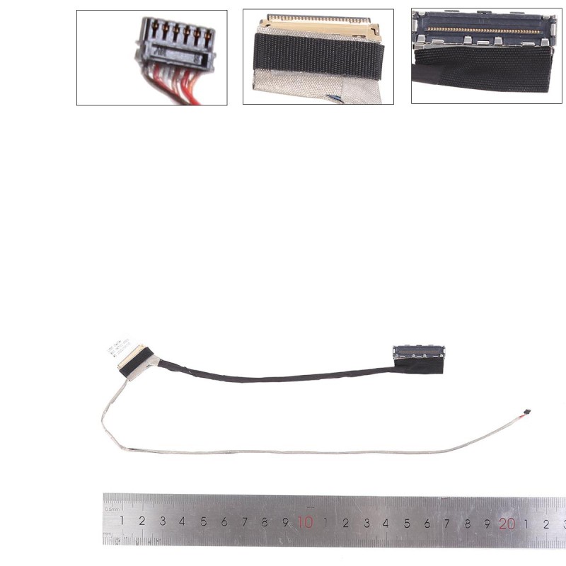 Καλωδιοταινίες για Dell G3 3500 G5 5500 SE G5 5505 30 Pin
