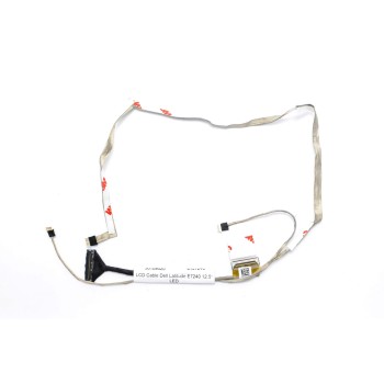 Καλωδιοταινίες για Dell Latitude E7240 12.5"