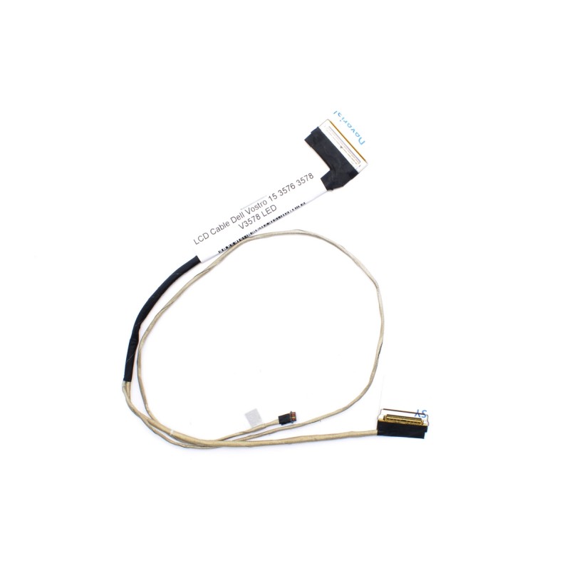 Καλωδιοταινίες για Dell Vostro 15 3576 3578 V3578 3573 3572