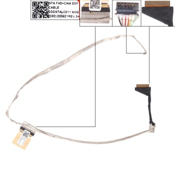 Καλωδιοταινίες για HP Pavilion 14-CE