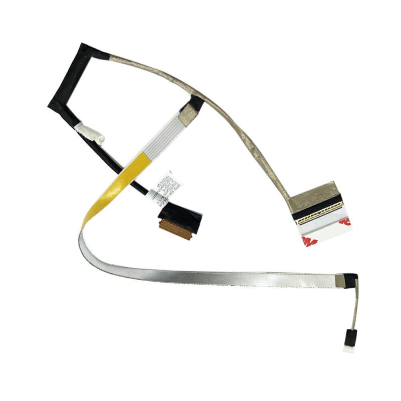 Καλωδιοταινίες για HP 15-DW Envy 15S-DR - 40 Pin Καλωδιοταινίες για HP 15-DW Envy 15S-DR - 40 Pin