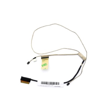 Καλωδιοταινίες για HP 15-CB 15-CB074 30 Pin Full HD Για μοντέλα με οθόνη αφής - DDG75ALC411
