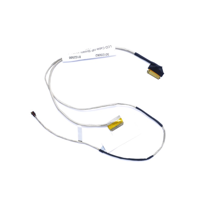 Καλωδιοταινίες για HP Stream 11 Pro G2 11-R 11-R015wm 11-R014wm 11.6"