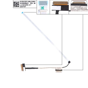 Καλωδιοταινίες για Lenovo IdeaPad Gaming 3-15ARH05 15IMH05