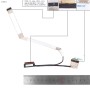 Καλωδιοταινίες για Lenovo Flex 5-14ALC05 5-14IIL05 5-14ITL05 Yoga C550-14 - 30 Pin