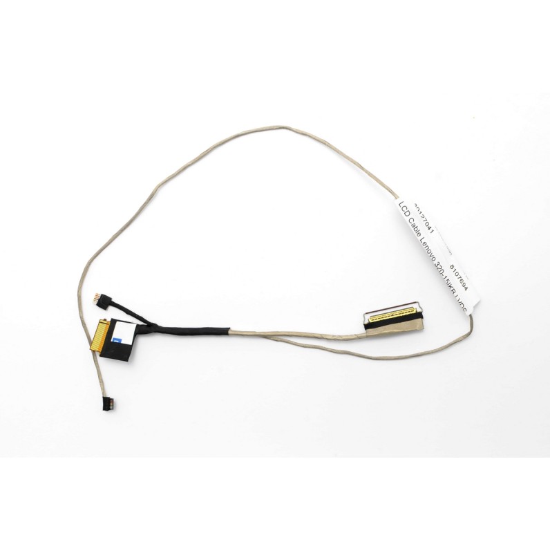 Καλωδιοταινίες για Lenovo 320-15IKB 320-15ISK 5000-15 520-15