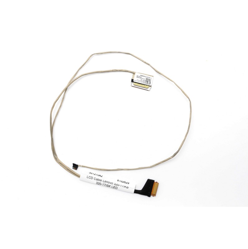 Καλωδιοταινίες για Lenovo 320-17IKB 320-17ISK 320-15