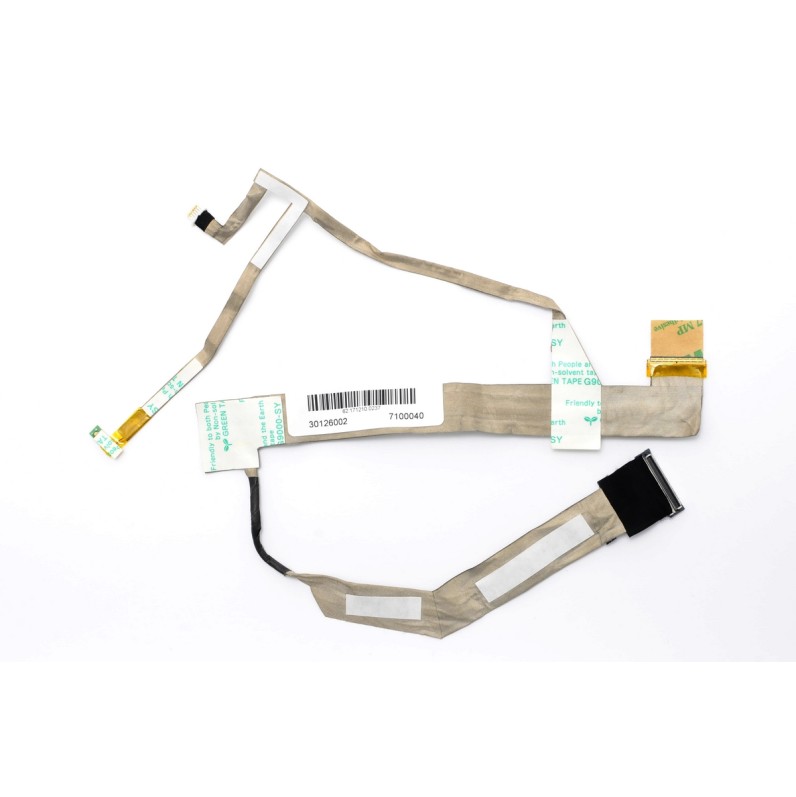 Καλωδιοταινίες για Lenovo ThinkPad Edge E40 LED