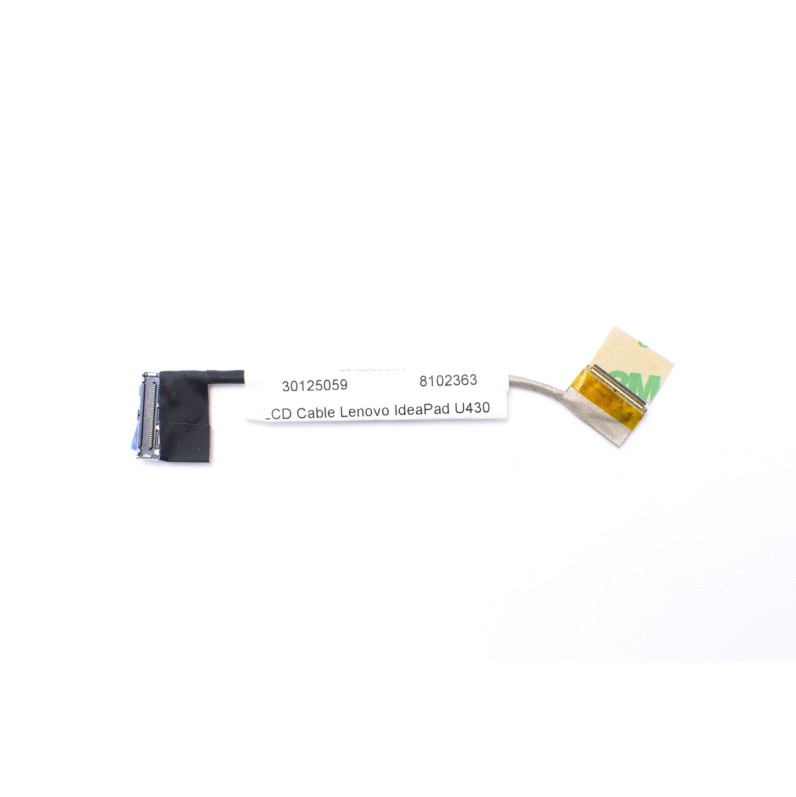 Καλωδιοταινίες για Lenovo IdeaPad U430 U430P Καλωδιοταινίες για Lenovo IdeaPad U430 U430P