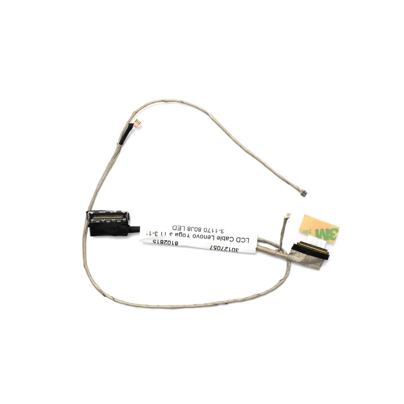 Καλωδιοταινίες για Lenovo Yoga 3-1170 80J8