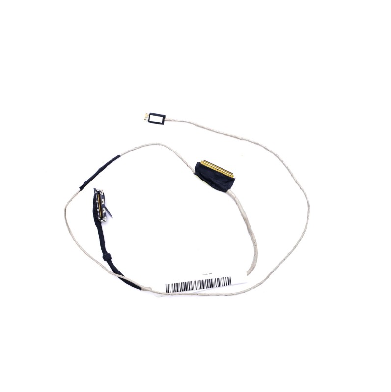 Καλωδιοταινίες για Toshiba Satellite E45 E45T E45T-A M50D-A-10K LVDS (Για μοντέλα χωρίς οθόνη αφής)