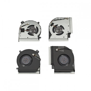 Ανεμιστηράκια για Asus Rog Strix GL504 GL504G GL504GS GL504GM GL504GV