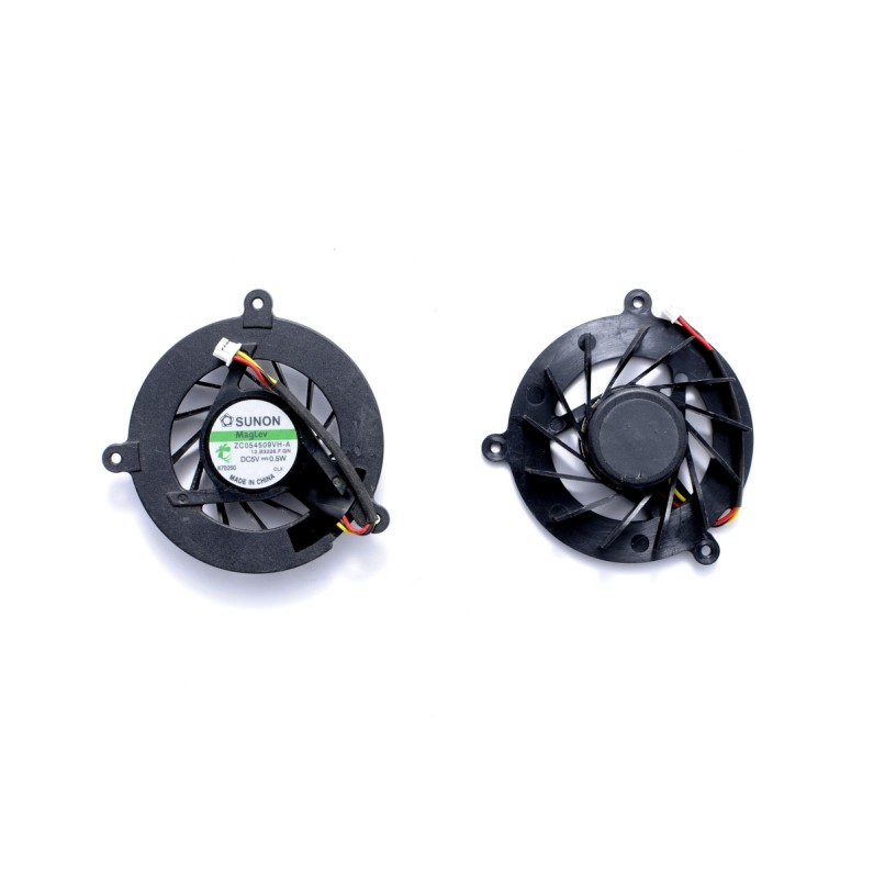 Ανεμιστηράκια για Asus A3 A6 A8 F8 W3 Z99 A6000 (3 Pin)