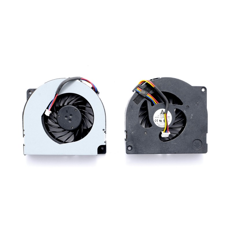 Ανεμιστηράκια για Asus A40F A42F K42F X42F A40N A42N K42N X42N (4 Pin)