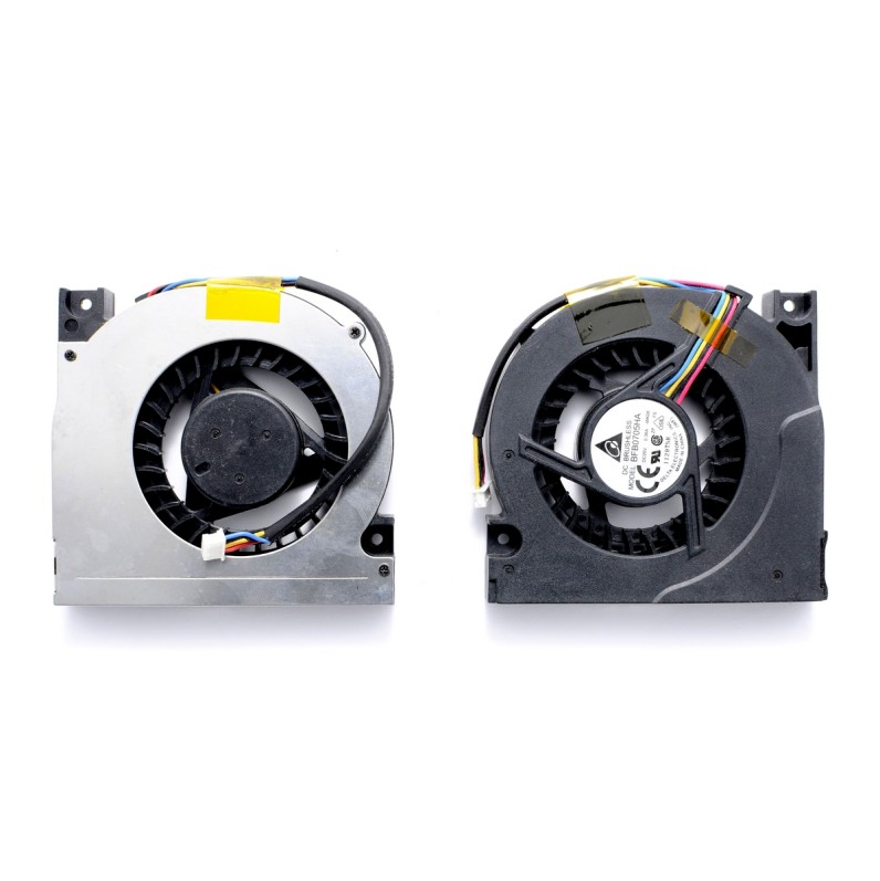 Ανεμιστηράκια για Asus A9T A94 X51 X50 X53 X50Q X50Z X50M F5 (4 Pin)