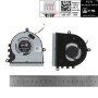 Ανεμιστηράκια για Dell Inspiron 5570 15-5575 3583 Τυπε 2