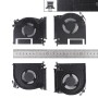 Ανεμιστηράκια για Dell Alienware M15 R2 5V 2019 (Αριστερά + Δεξί)