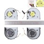 Ανεμιστηράκια για Dell Alienware 17 R3 CPU+GPU