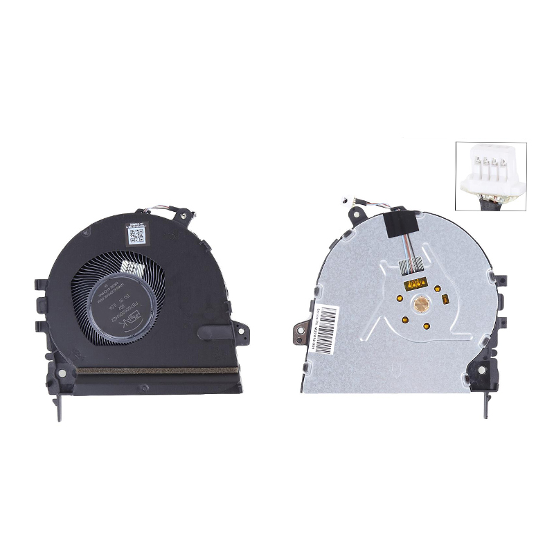 Ανεμιστηράκια για HP ProBook 430 G8 TPN-Q27C