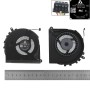 Ανεμιστηράκια για HP 17-CD 17-CD0022TX 17-CD0026 TPN-C142