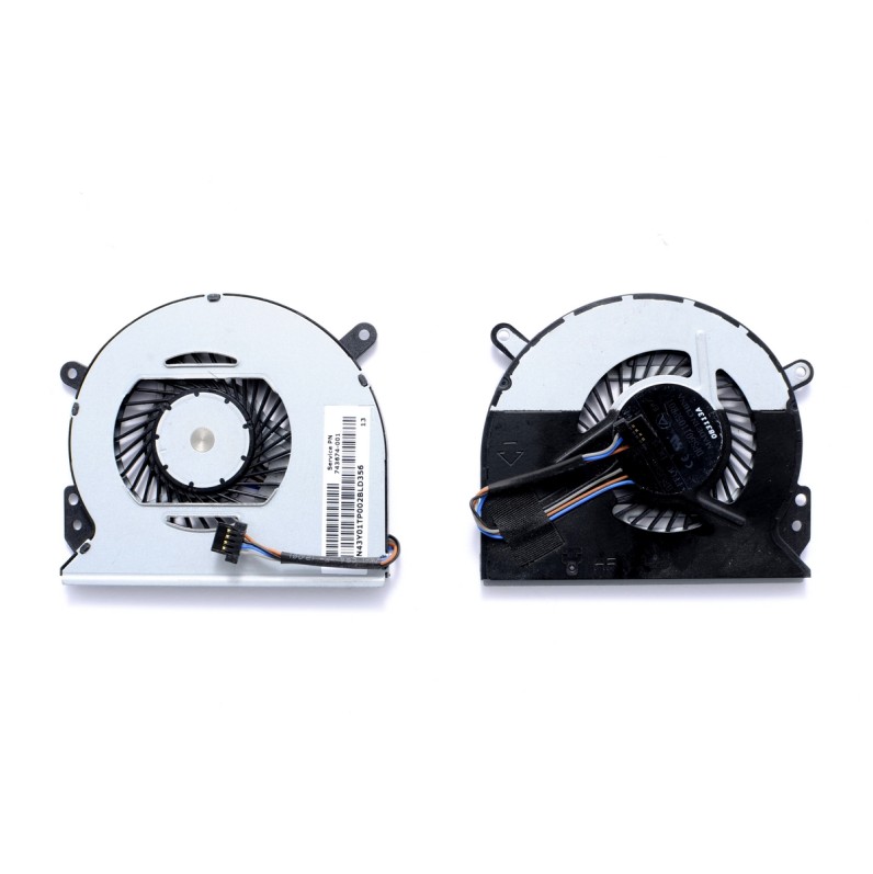 Ανεμιστηράκια για HP ChromeBook 14 14-Q 14-Q030NR 14-Q020NR 14-Q010NR 14-Q050CA 14-Q005TU 14-Q049WM 14-Q010CA 14-Q030CA