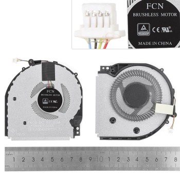 Ανεμιστηράκια για HP TPN-W131 14M-CD 14-CD0003DX