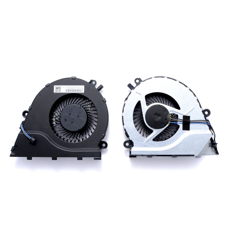 Ανεμιστηράκια για HP 17-W Series (CPU Ανεμιστήρας)