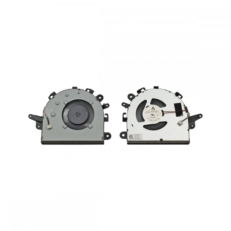 Ανεμιστηράκια για Lenovo IdeaPad S145-15IWL V15-IWL V15-IIL V15-ADA