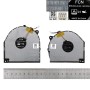 Ανεμιστηράκια για Lenovo Y7000 Y530-15ICH-1060 (CPU + GPU)