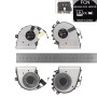 Ανεμιστηράκια για Lenovo Yoga 530-14IKB Flex 6-14IKB (CPU + GPU)